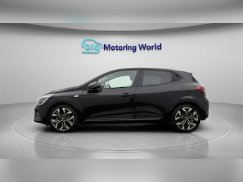 Used Renault Clio 2022 for sale - 78956196: Photo