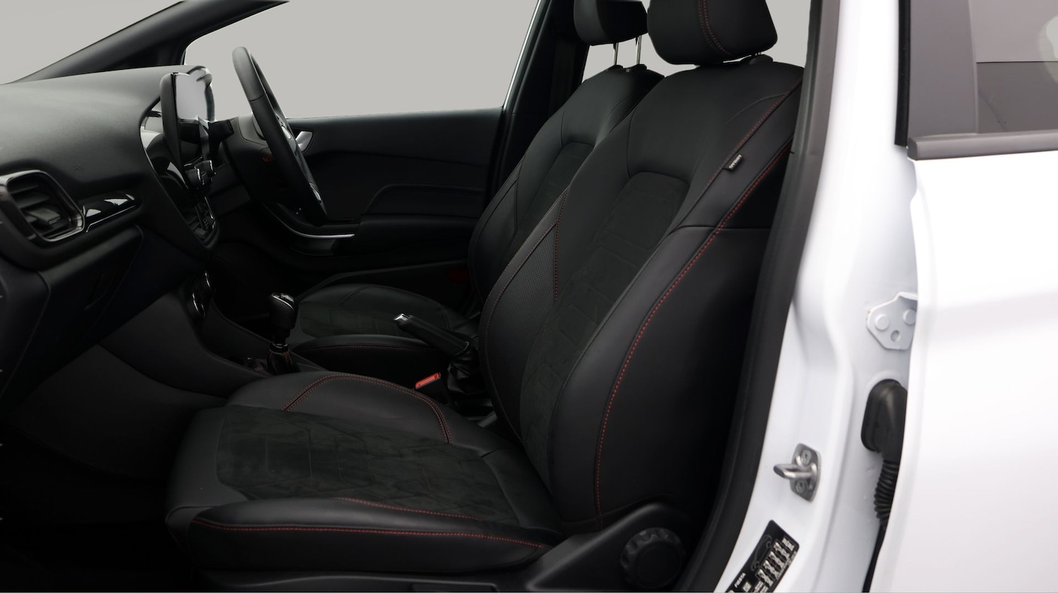 Used Ford Fiesta 2023 for sale - 77278475: Photo 14