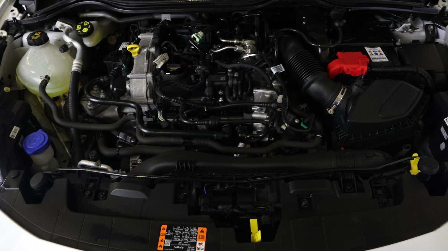 Used Ford Fiesta 2023 for sale - 77278475: Photo 19