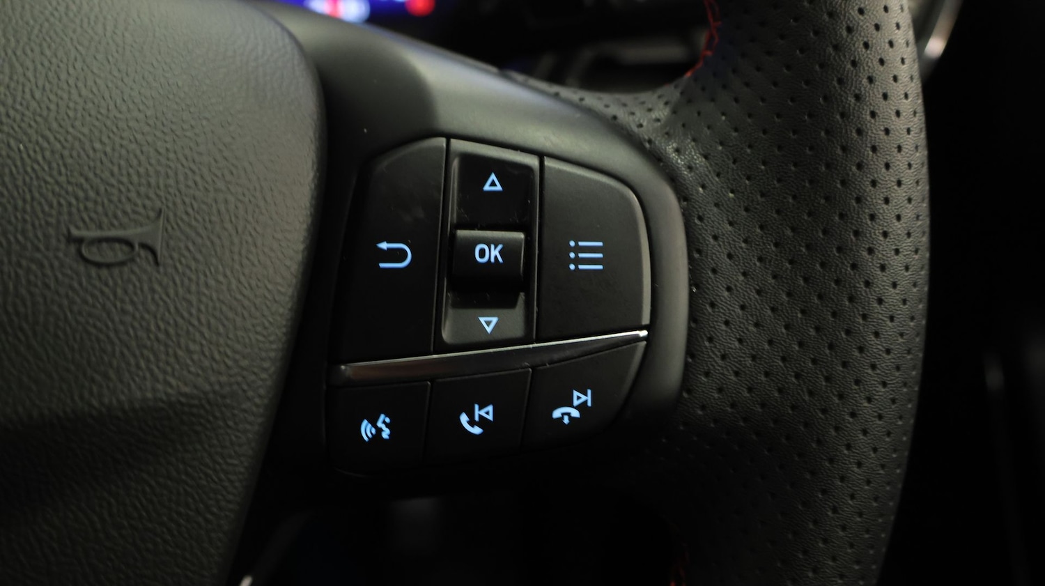 Used Ford Fiesta 2023 for sale - 77278475: Photo 22