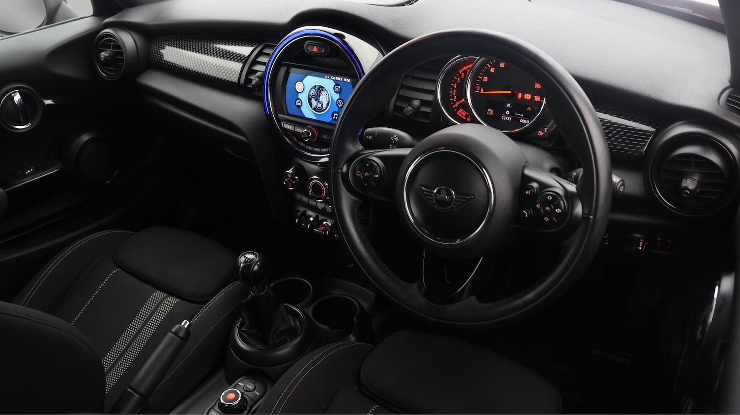 Used MINI Hatch 2018 for sale - 76284439: Photo 10