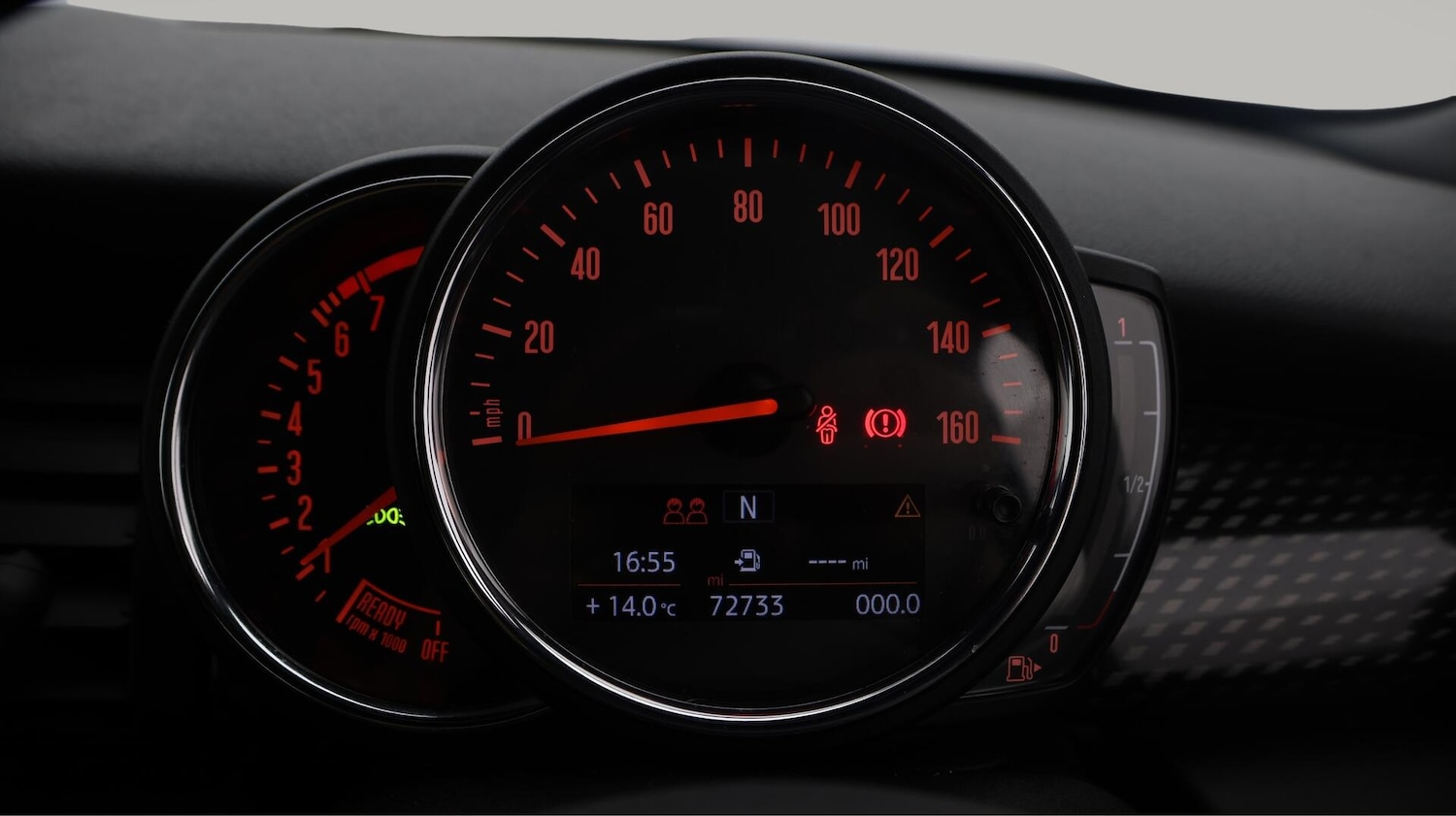 Used MINI Hatch 2018 for sale - 76284439: Photo 11