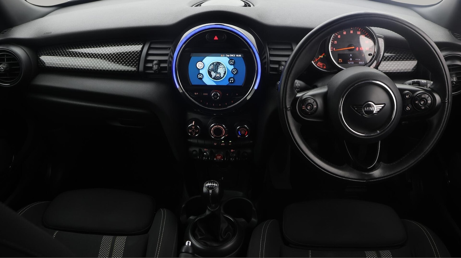 Used MINI Hatch 2018 for sale - 76284439: Photo 14