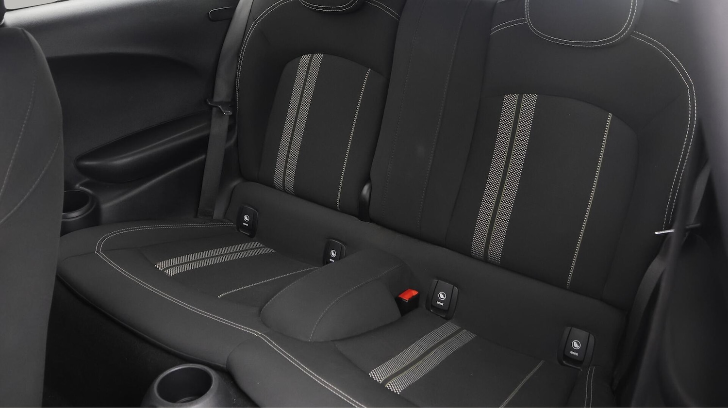 Used MINI Hatch 2018 for sale - 76284439: Photo 17