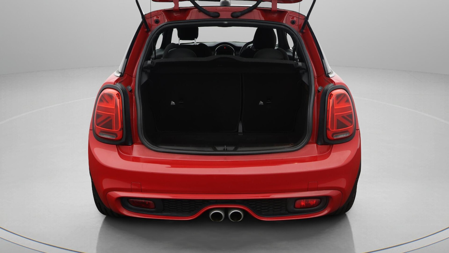 Used MINI Hatch 2018 for sale - 76284439: Photo 18