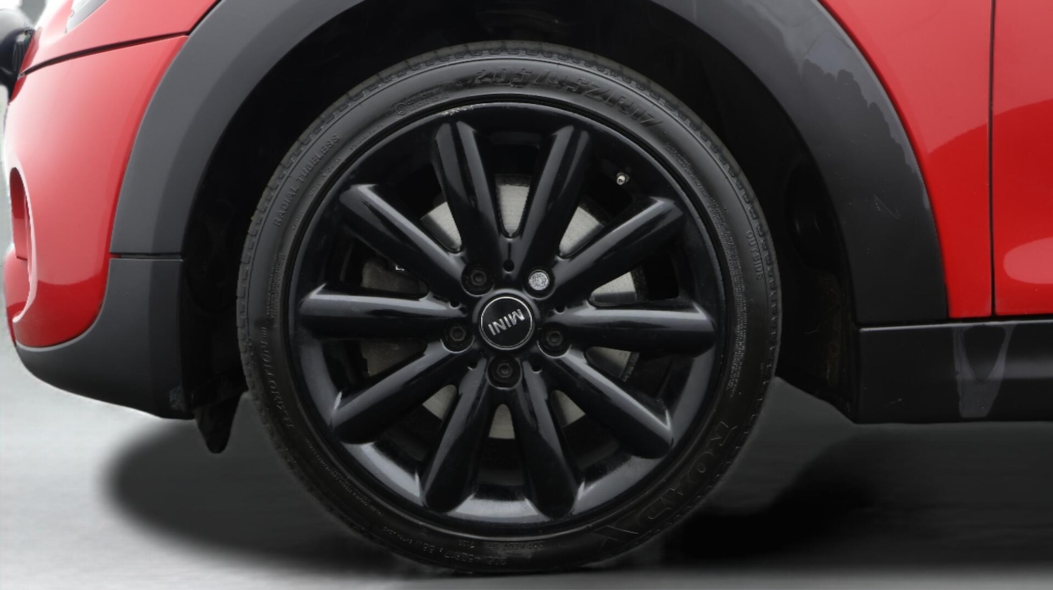 Used MINI Hatch 2018 for sale - 76284439: Photo 19