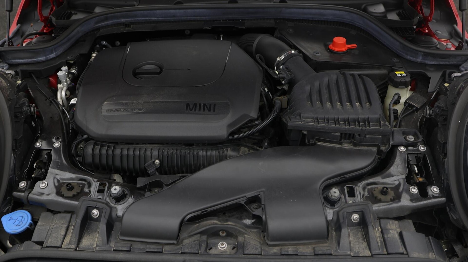 Used MINI Hatch 2018 for sale - 76284439: Photo 20