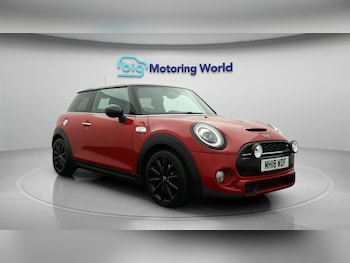 Used MINI Hatch 2018 for sale - 76284439: Photo