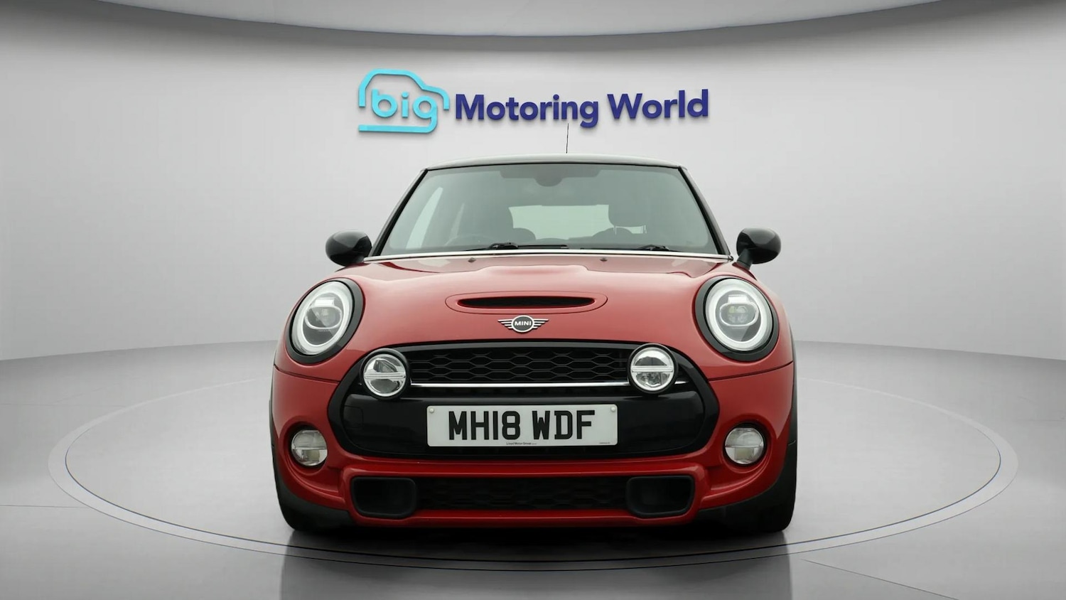 Used MINI Hatch 2018 for sale - 76284439: Photo 3