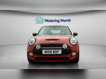 Used MINI Hatch 2018 for sale - 76284439: Photo