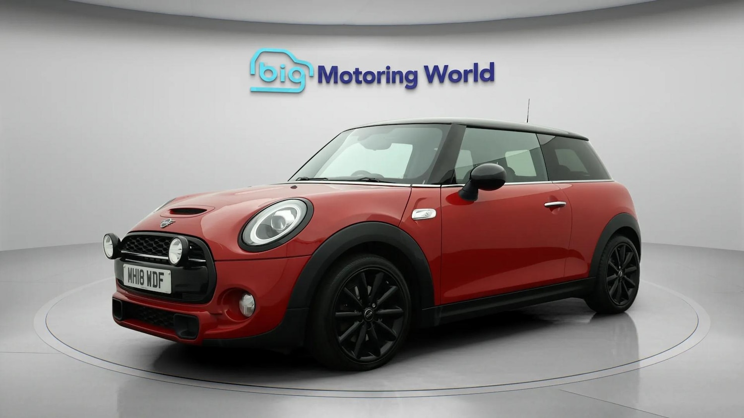 Used MINI Hatch 2018 for sale - 76284439: Photo 4