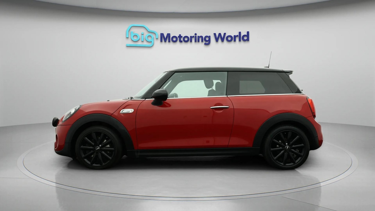 Used MINI Hatch 2018 for sale - 76284439: Photo 5