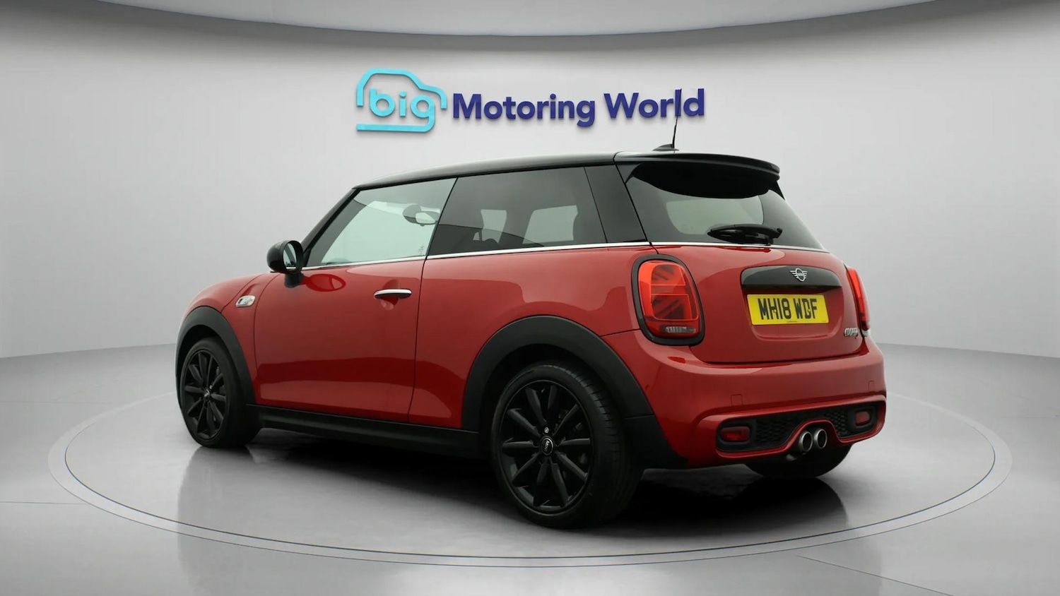 Used MINI Hatch 2018 for sale - 76284439: Photo 6