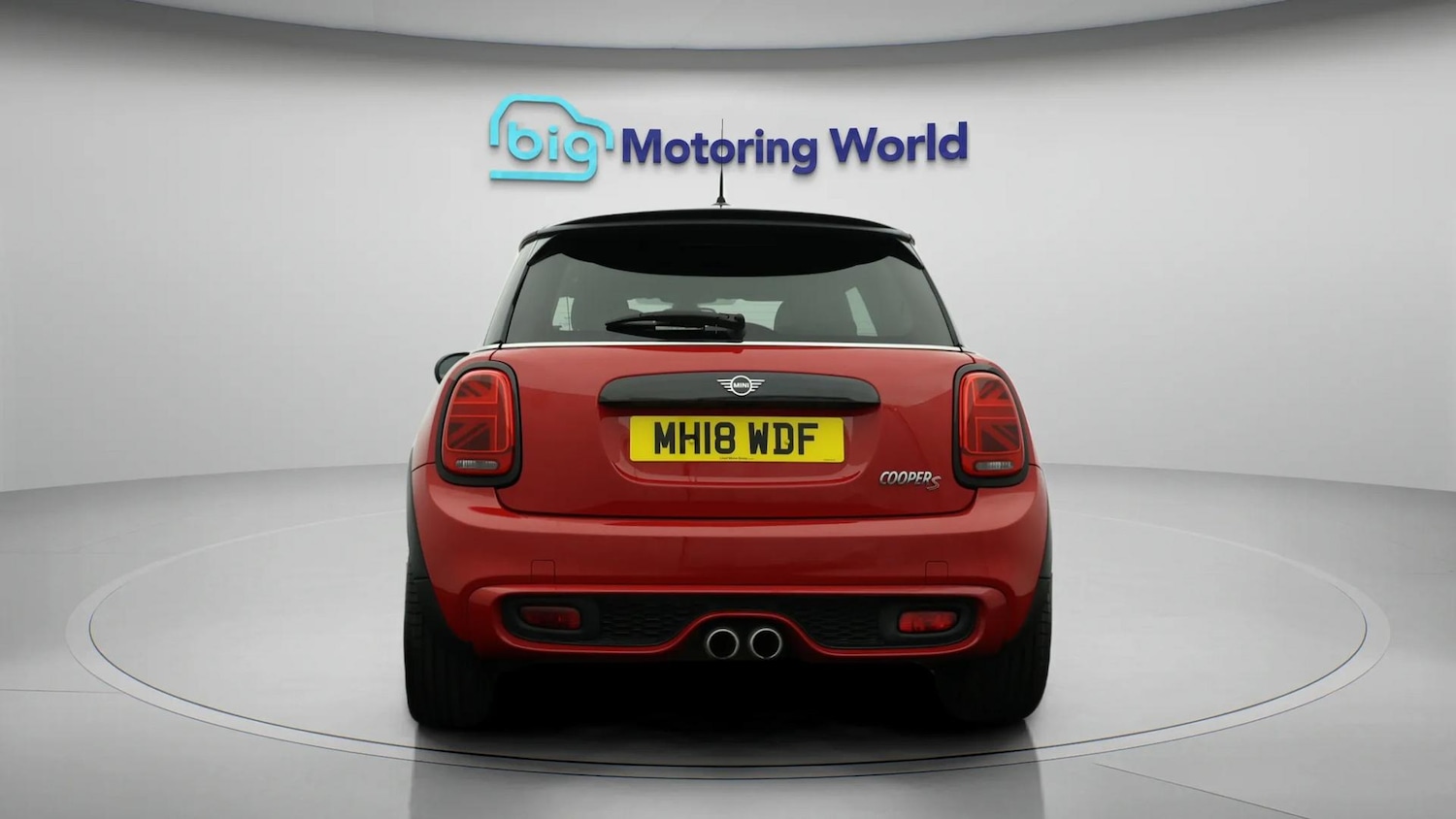 Used MINI Hatch 2018 for sale - 76284439: Photo 7
