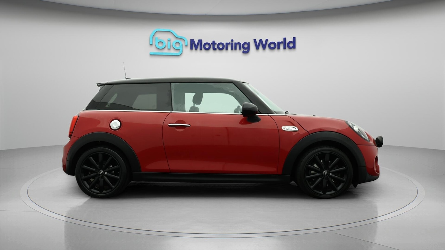 Used MINI Hatch 2018 for sale - 76284439: Photo 9