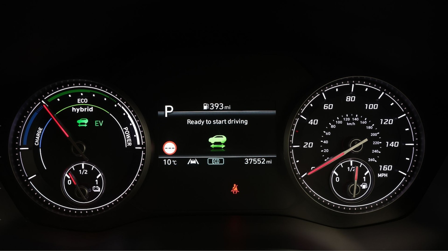 Used Hyundai Santa Fe 2023 for sale - 77595138: Photo 10