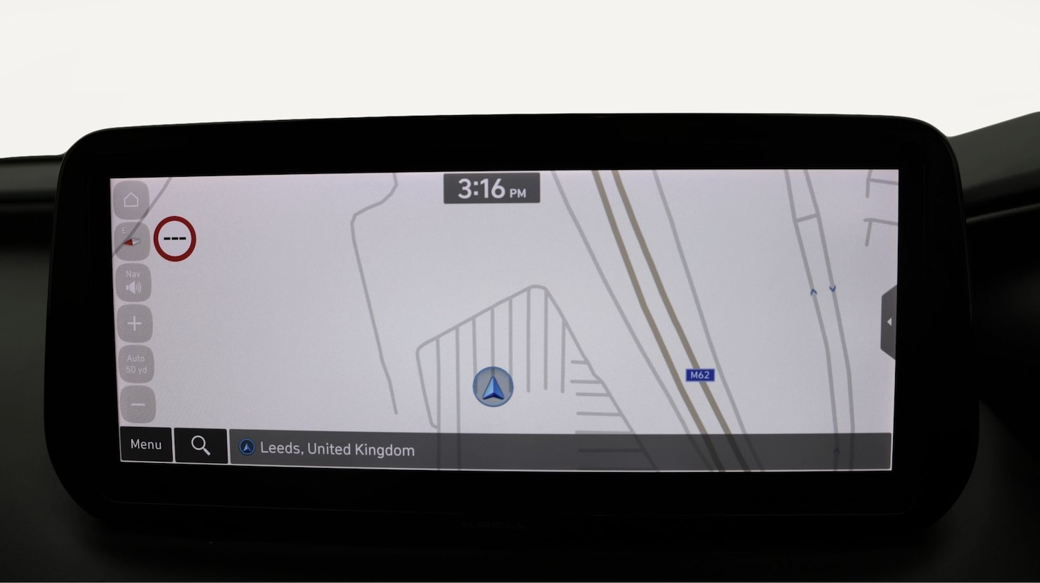 Used Hyundai Santa Fe 2023 for sale - 77595138: Photo 11