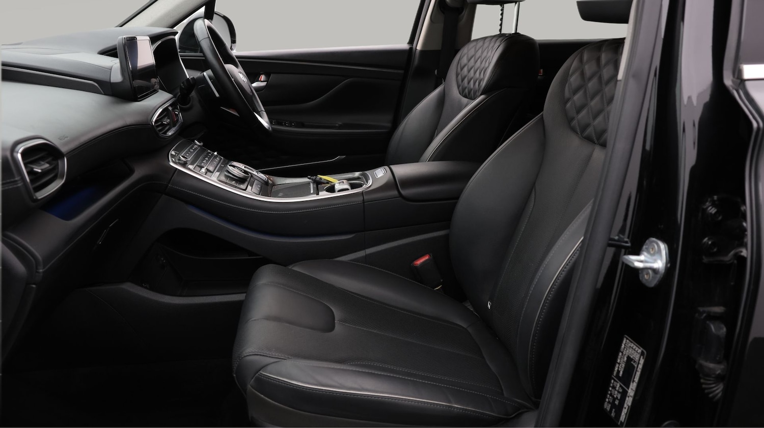 Used Hyundai Santa Fe 2023 for sale - 77595138: Photo 14