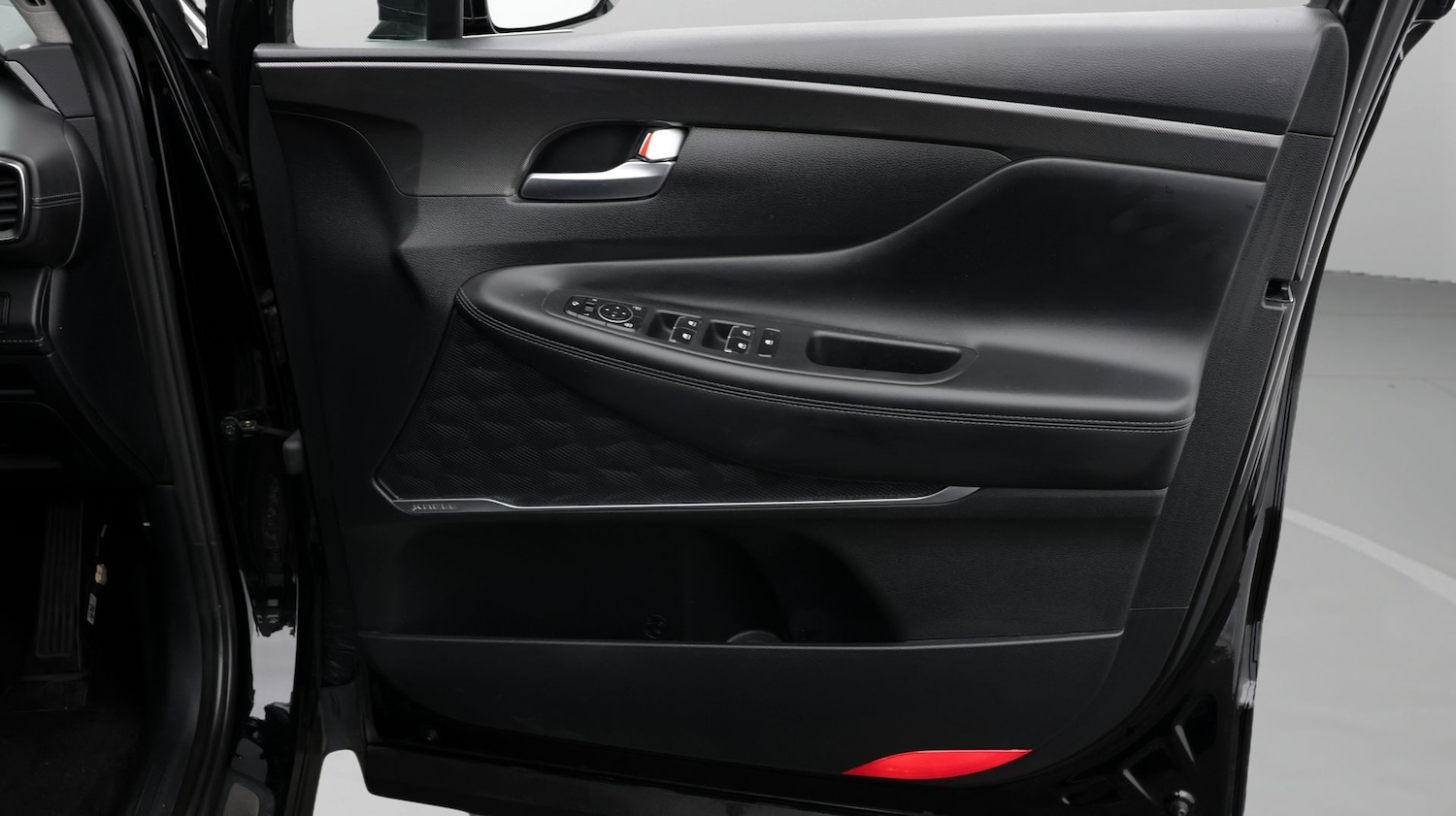 Used Hyundai Santa Fe 2023 for sale - 77595138: Photo 15