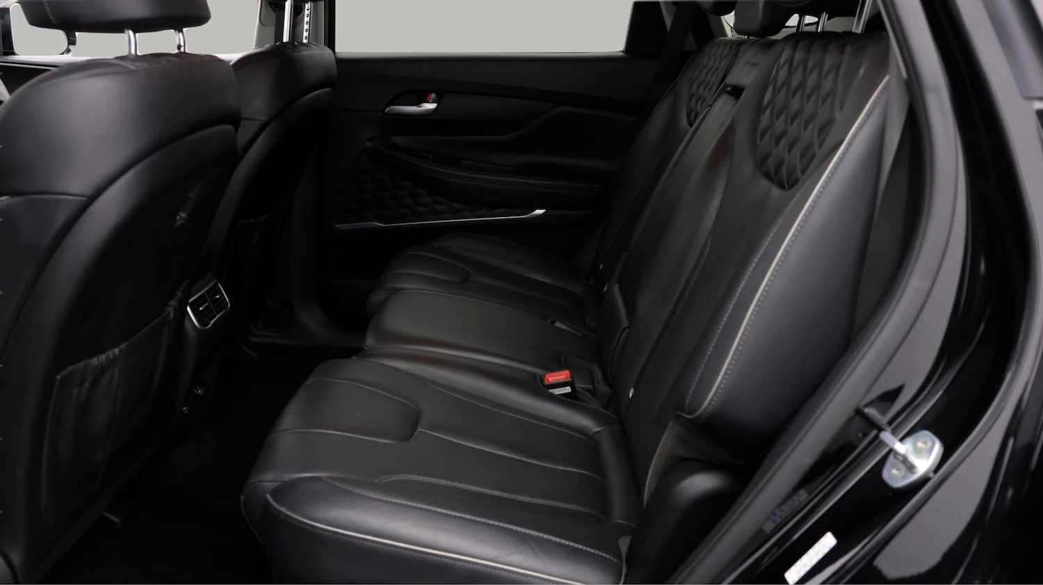 Used Hyundai Santa Fe 2023 for sale - 77595138: Photo 16