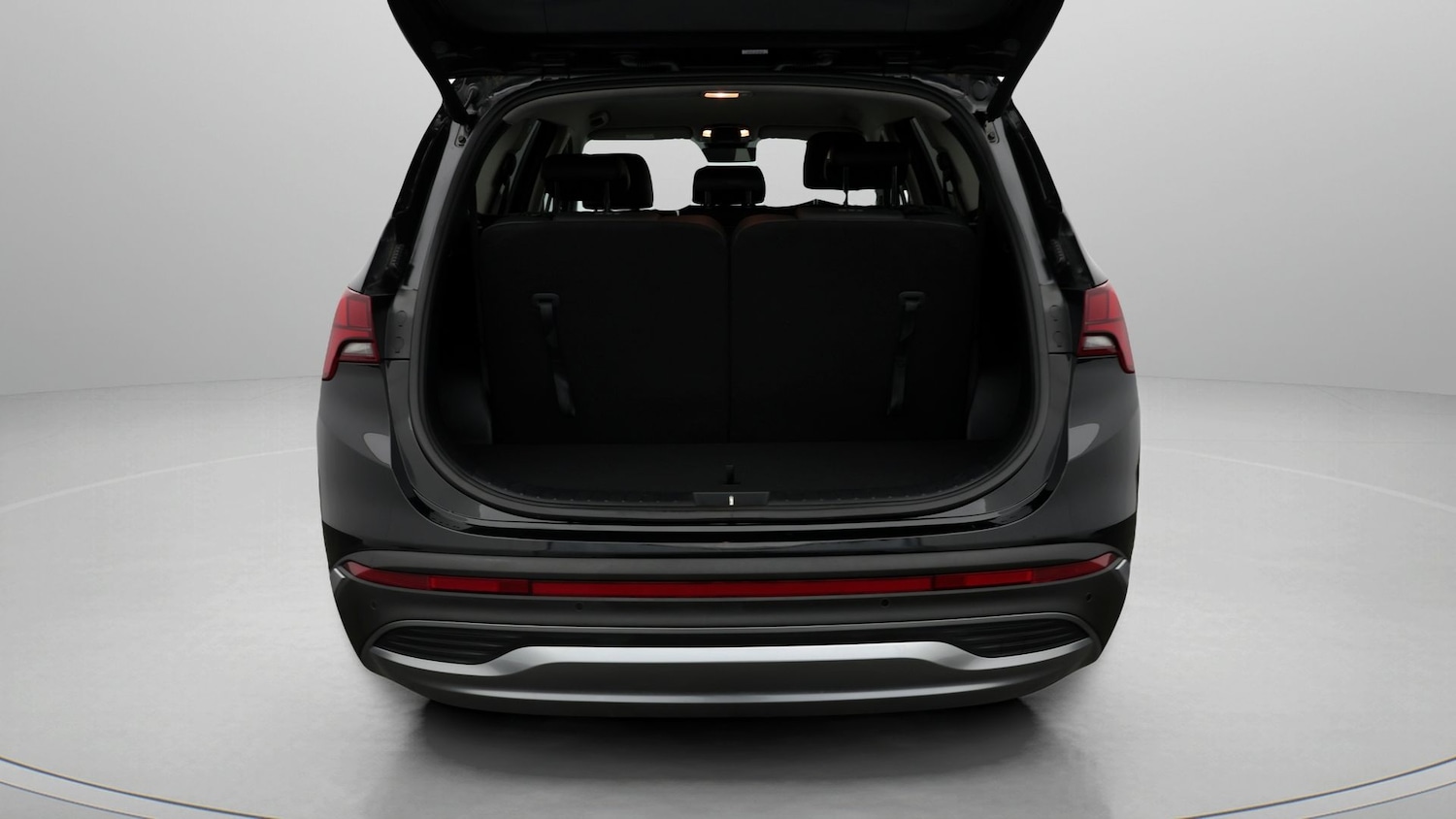 Used Hyundai Santa Fe 2023 for sale - 77595138: Photo 17