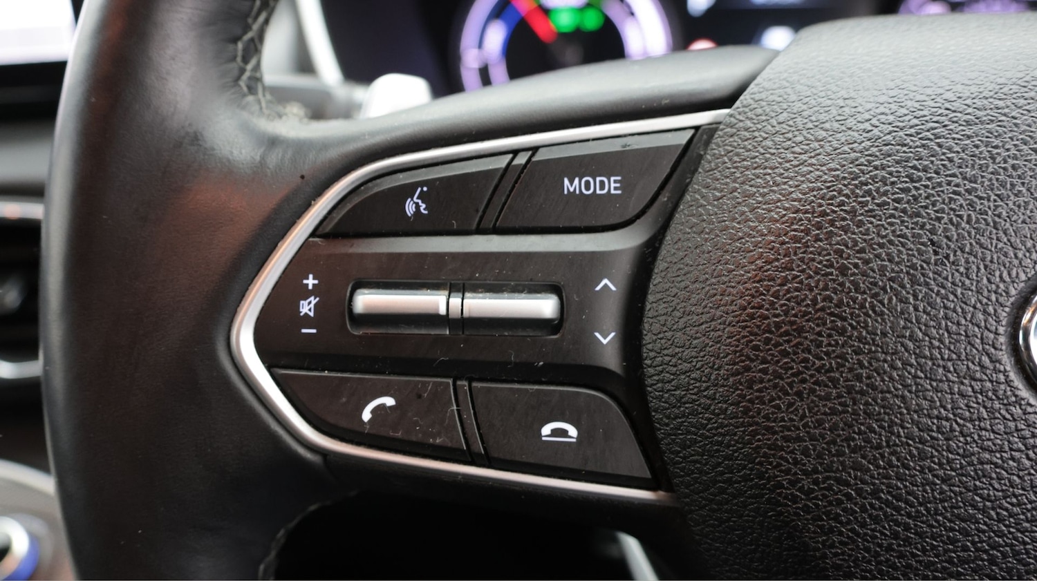 Used Hyundai Santa Fe 2023 for sale - 77595138: Photo 22