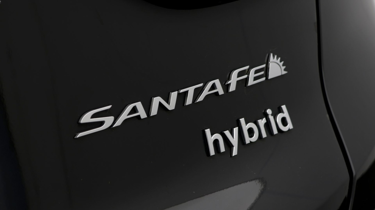 Used Hyundai Santa Fe 2023 for sale - 77595138: Photo 23