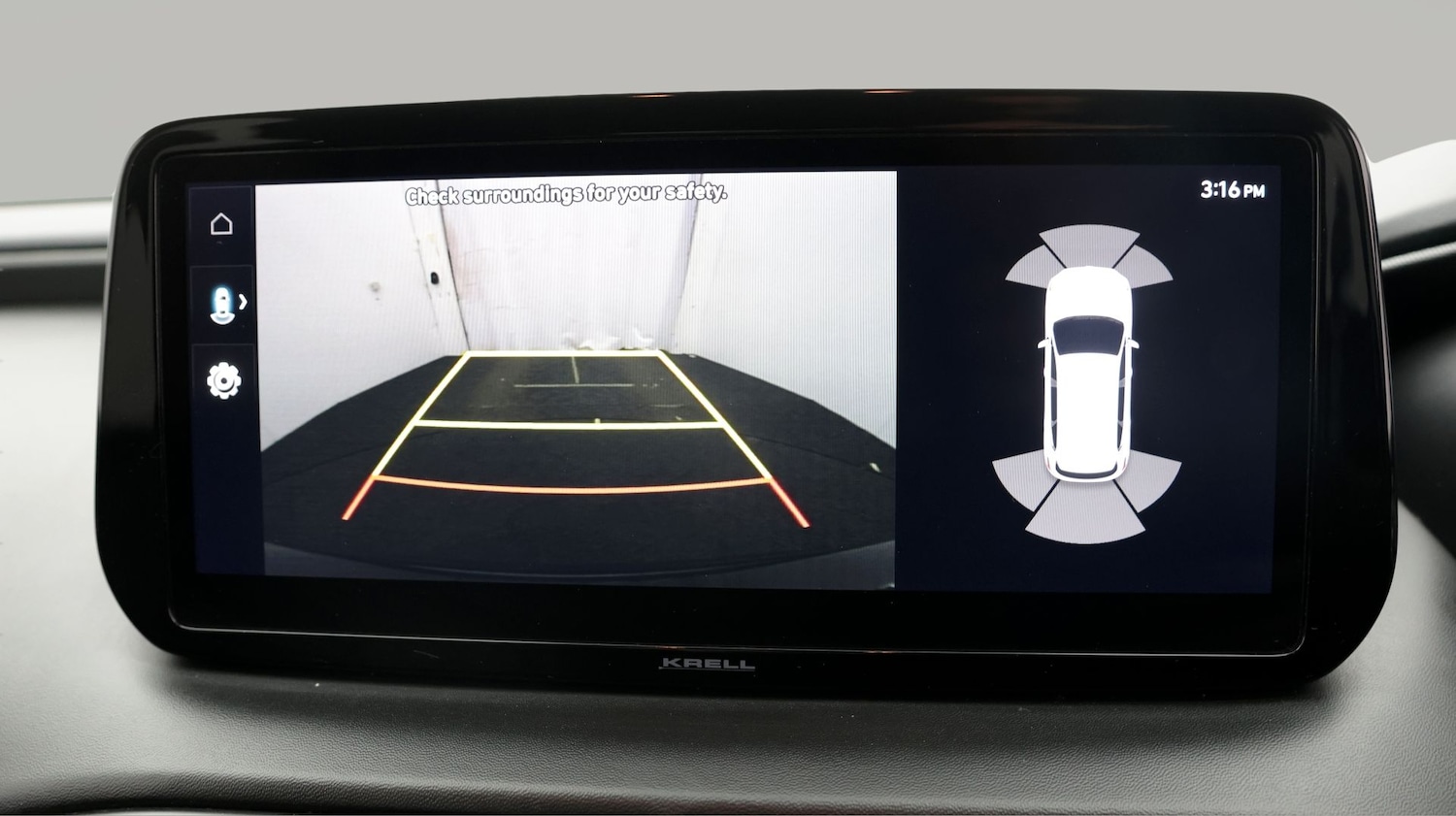 Used Hyundai Santa Fe 2023 for sale - 77595138: Photo 24