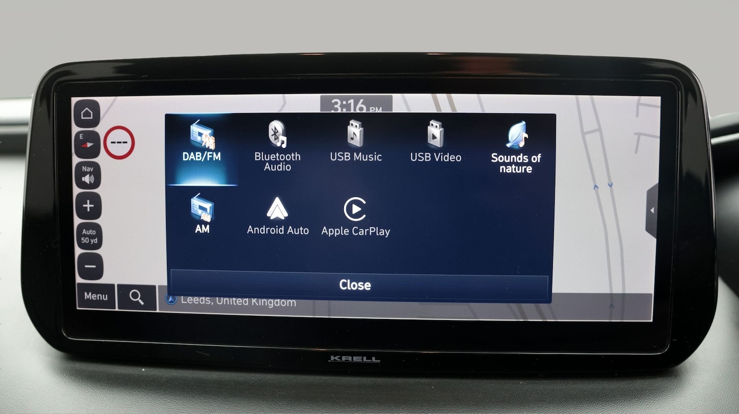 Used Hyundai Santa Fe 2023 for sale - 77595138: Photo 26