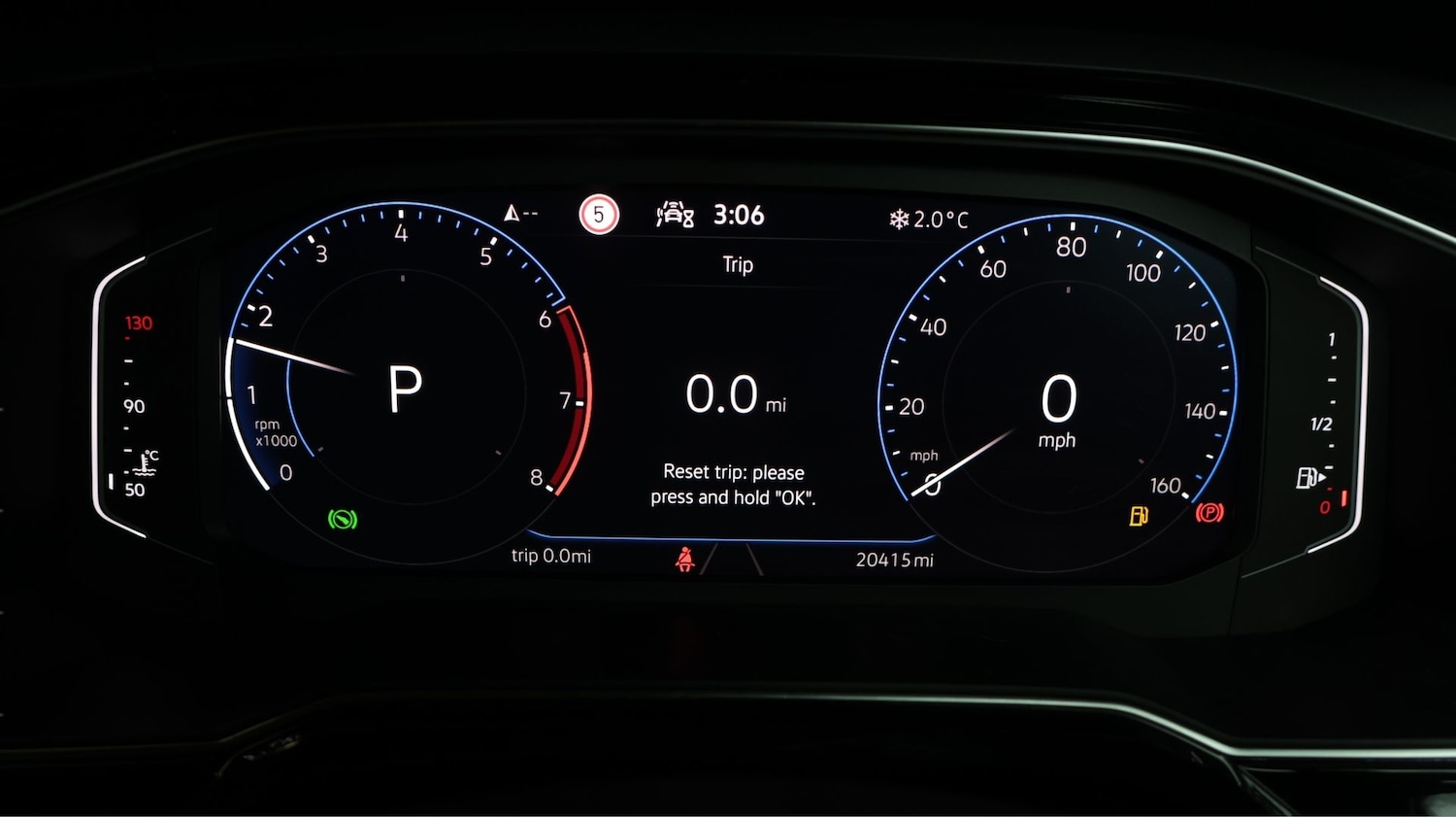 Used Volkswagen Polo 2023 for sale - 77610555: Photo 10