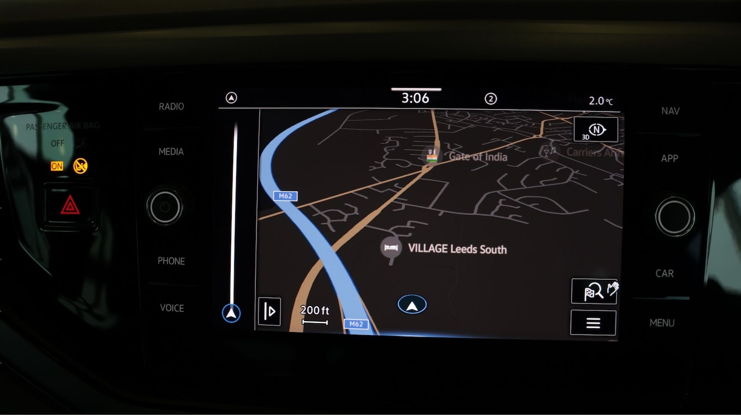 Used Volkswagen Polo 2023 for sale - 77610555: Photo 11