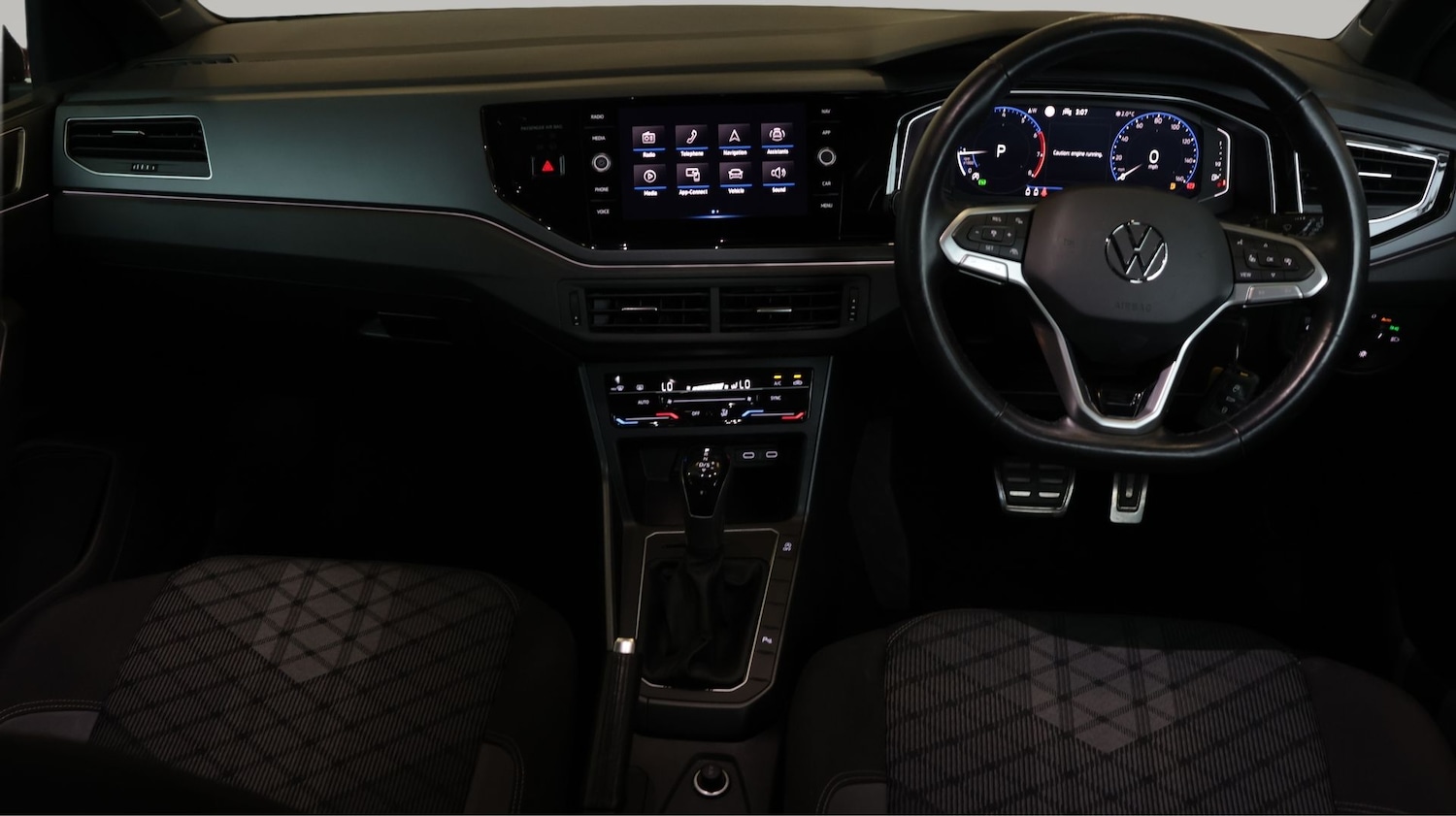 Used Volkswagen Polo 2023 for sale - 77610555: Photo 13