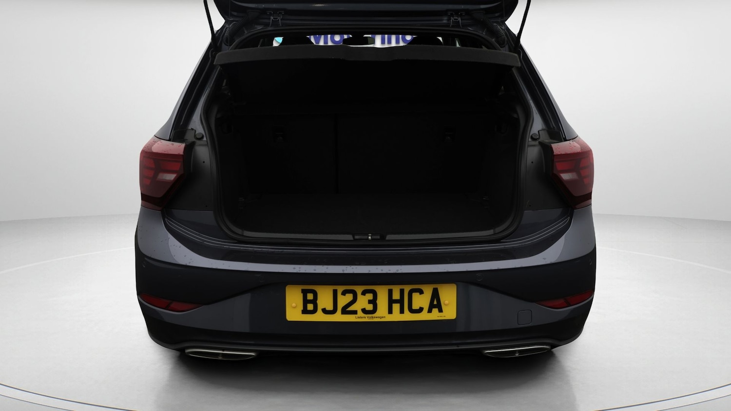 Used Volkswagen Polo 2023 for sale - 77610555: Photo 17