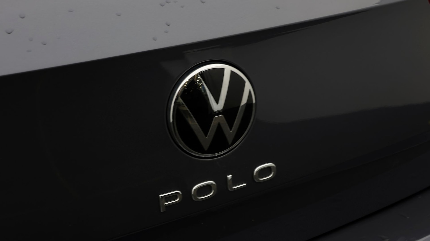 Used Volkswagen Polo 2023 for sale - 77610555: Photo 20