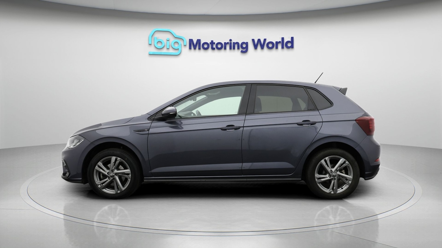 Used Volkswagen Polo 2023 for sale - 77610555: Photo 4