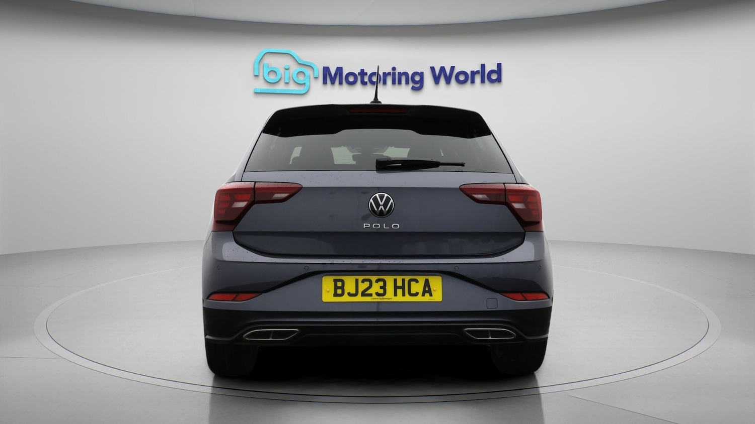 Used Volkswagen Polo 2023 for sale - 77610555: Photo 6
