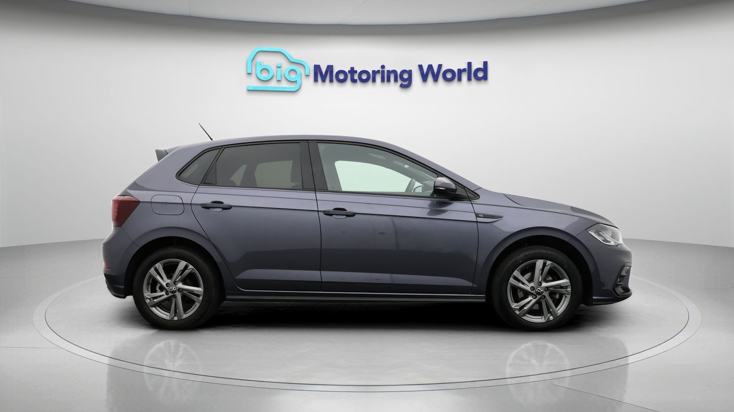 Used Volkswagen Polo 2023 for sale - 77610555: Photo 8