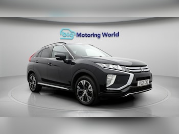 Used Mitsubishi Eclipse Cross 2021 for sale - 79585880: Photo