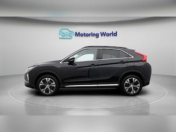Used Mitsubishi Eclipse Cross 2021 for sale - 79585880: Photo