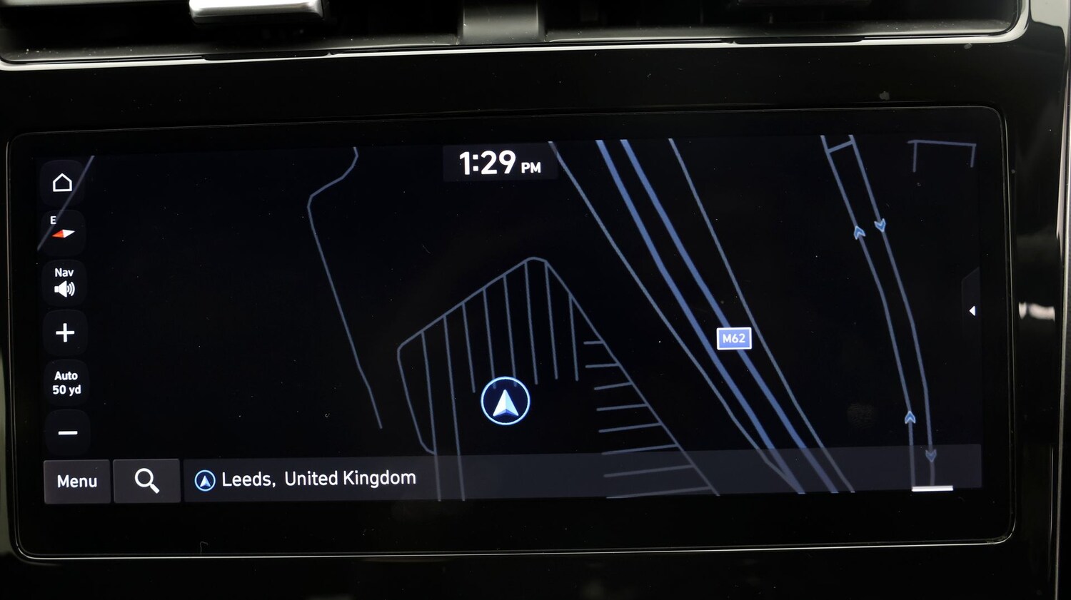 Used Hyundai TUCSON for sale - 77497681: Photo 11