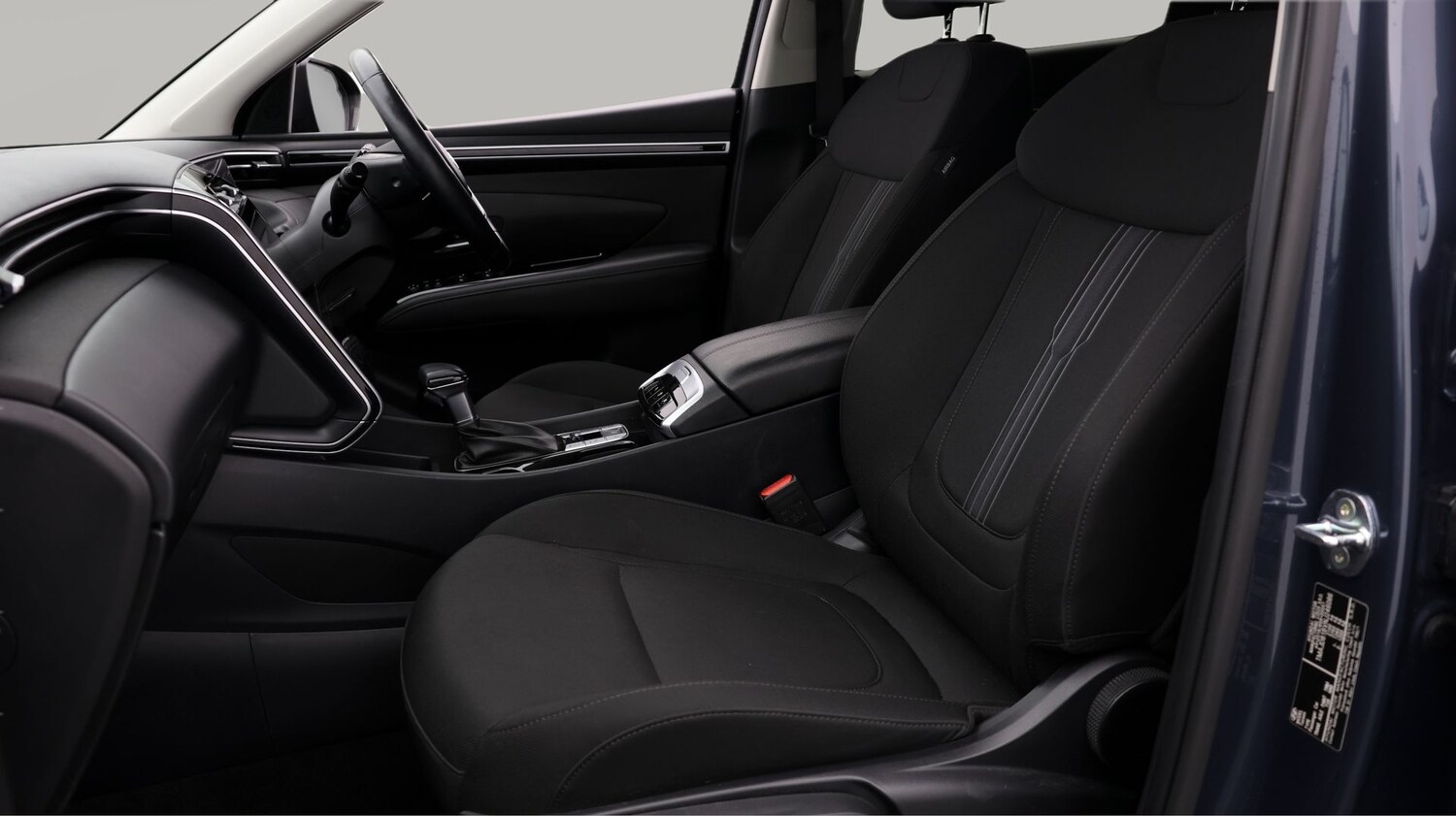 Used Hyundai TUCSON for sale - 77497681: Photo 14