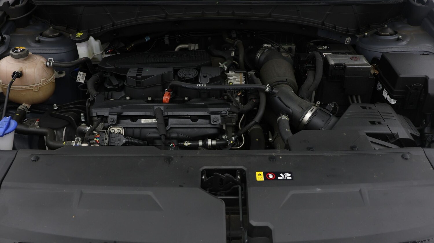 Used Hyundai TUCSON for sale - 77497681: Photo 19