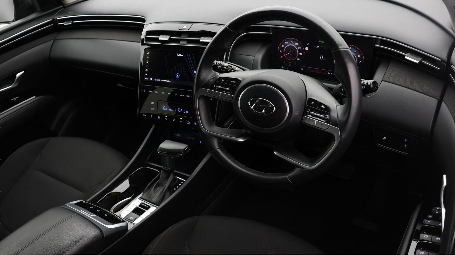 Used Hyundai TUCSON for sale - 77497681: Photo 9