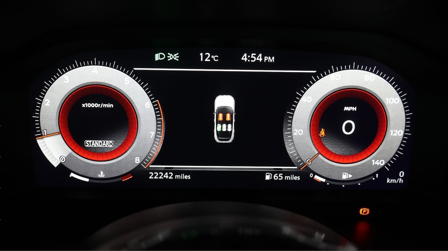 Used Nissan Qashqai 2023 for sale - 78106574: Photo 10