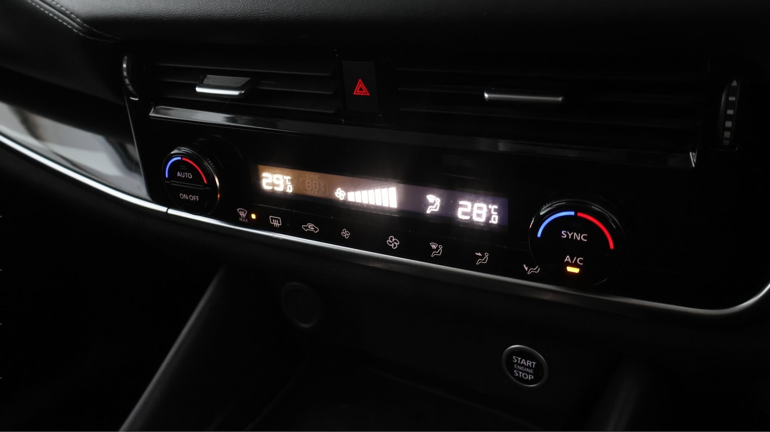 Used Nissan Qashqai 2023 for sale - 78106574: Photo 12