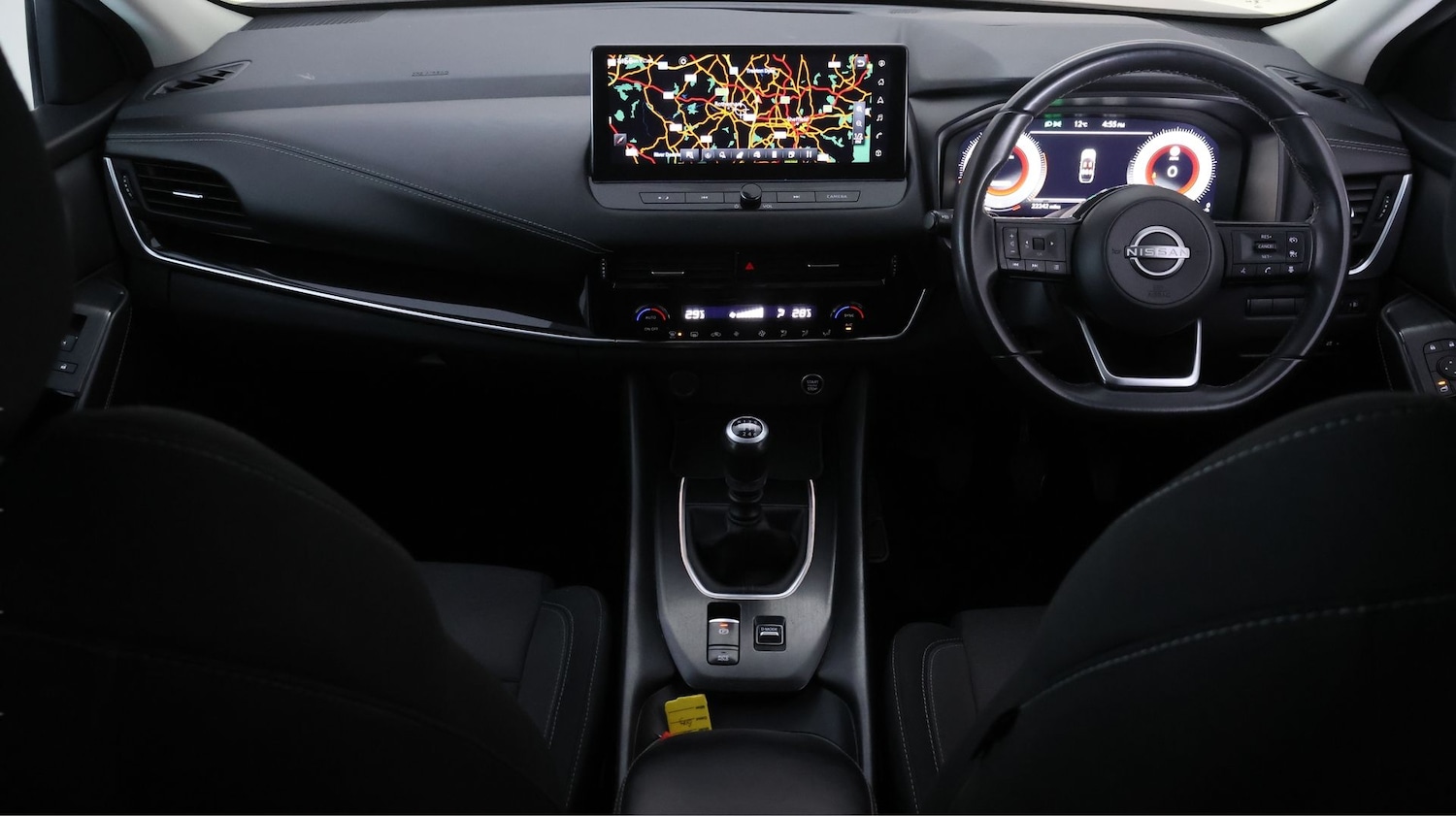 Used Nissan Qashqai 2023 for sale - 78106574: Photo 13