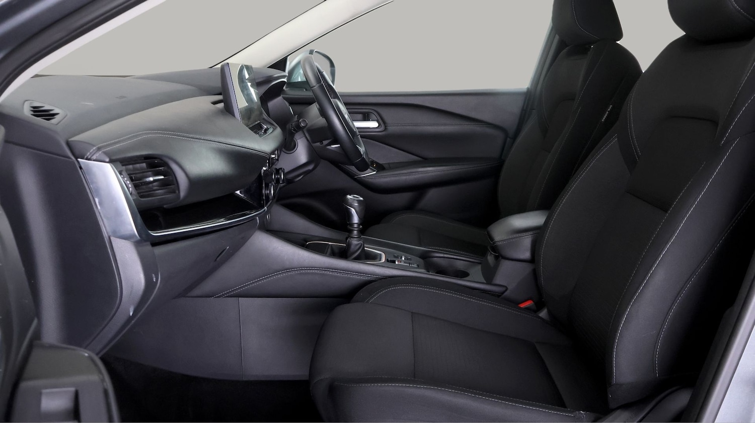 Used Nissan Qashqai 2023 for sale - 78106574: Photo 14