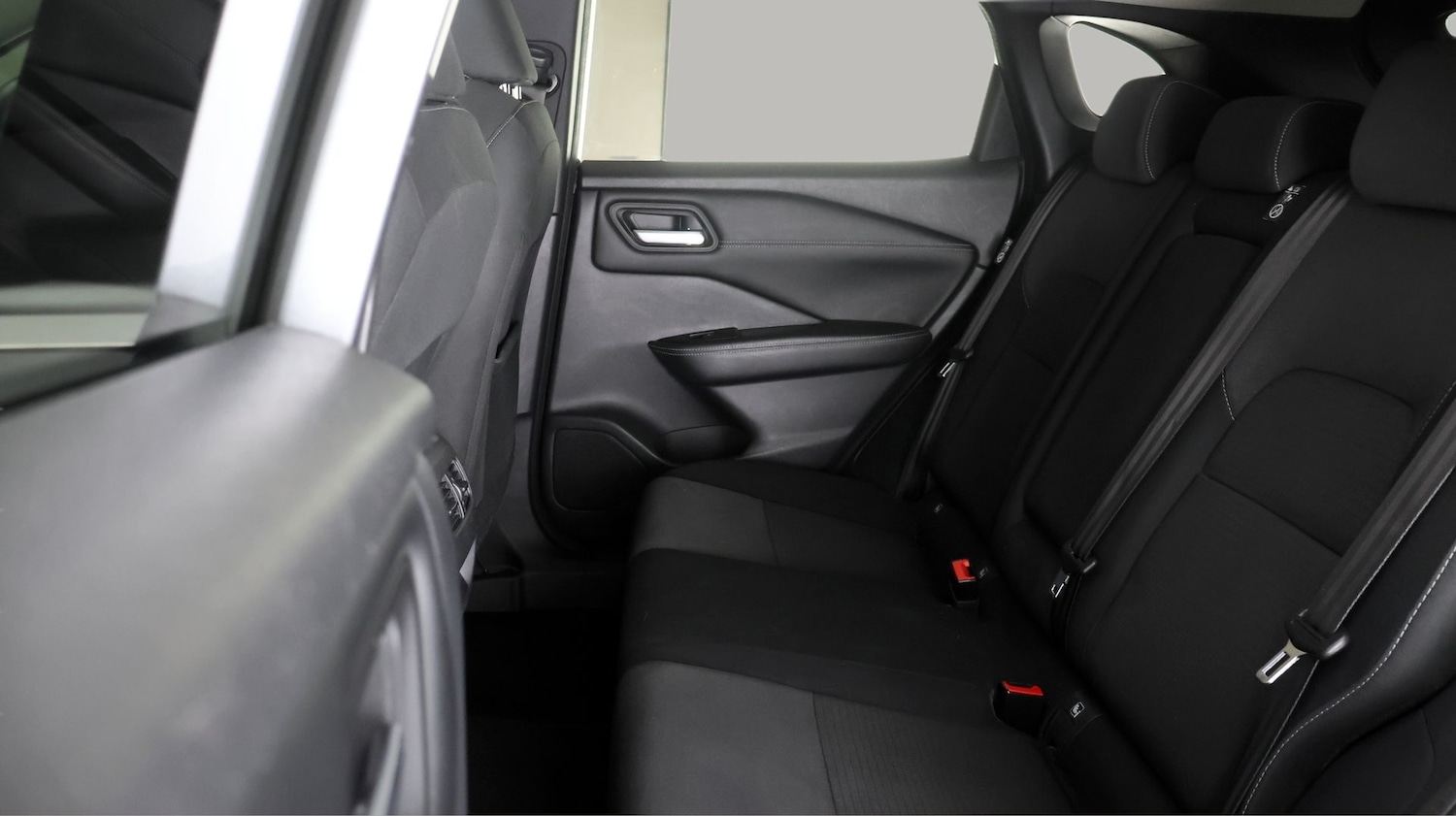 Used Nissan Qashqai 2023 for sale - 78106574: Photo 16