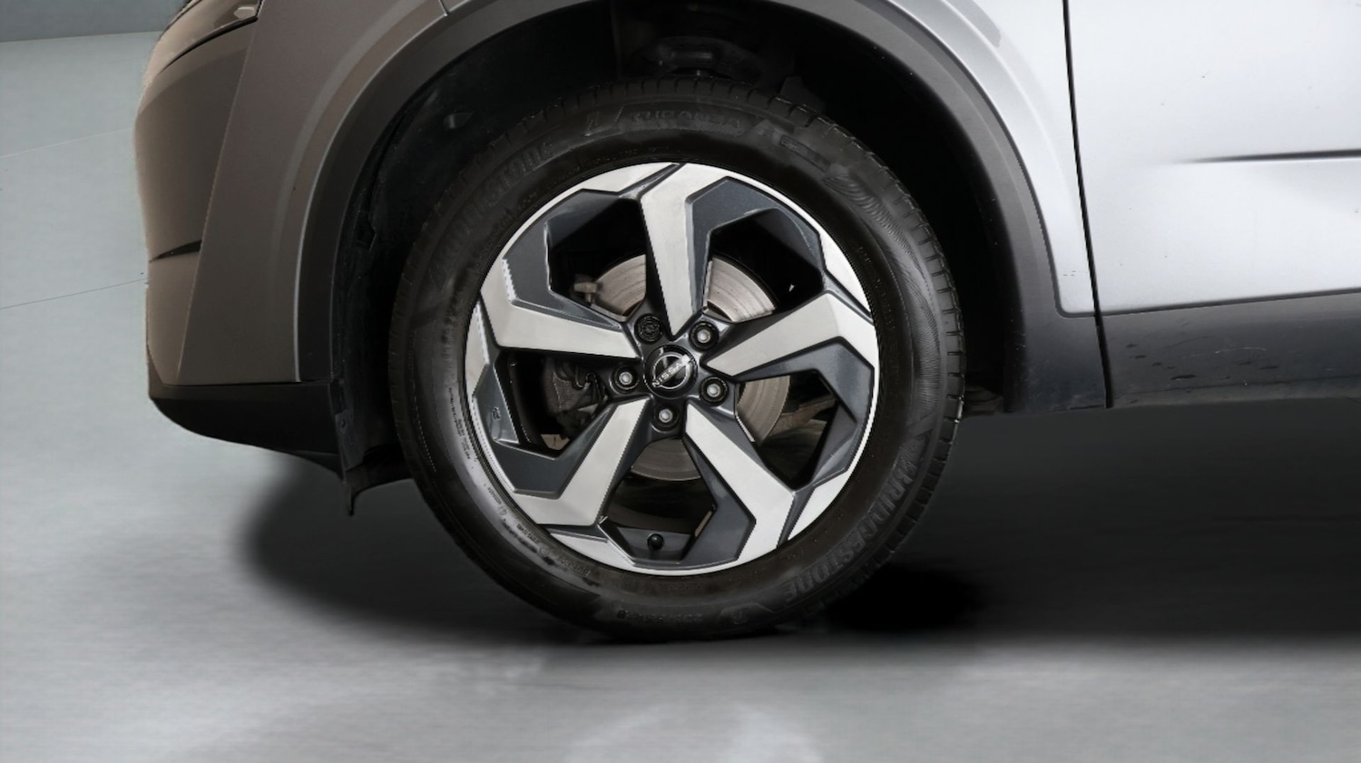 Used Nissan Qashqai 2023 for sale - 78106574: Photo 18