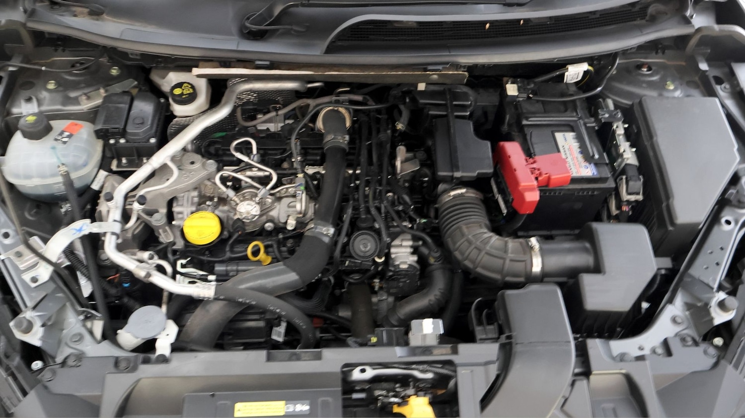 Used Nissan Qashqai 2023 for sale - 78106574: Photo 19